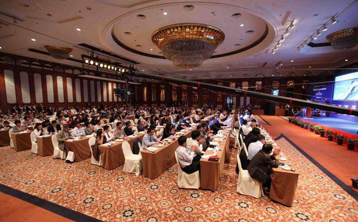 大型會議策劃中最重要的環節——睿陽公關活動策劃的精髓