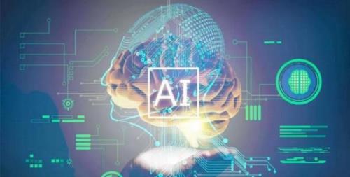 AI技術(shù)創(chuàng)新之路 從清華華智冰到人工智能應(yīng)用軟件發(fā)展